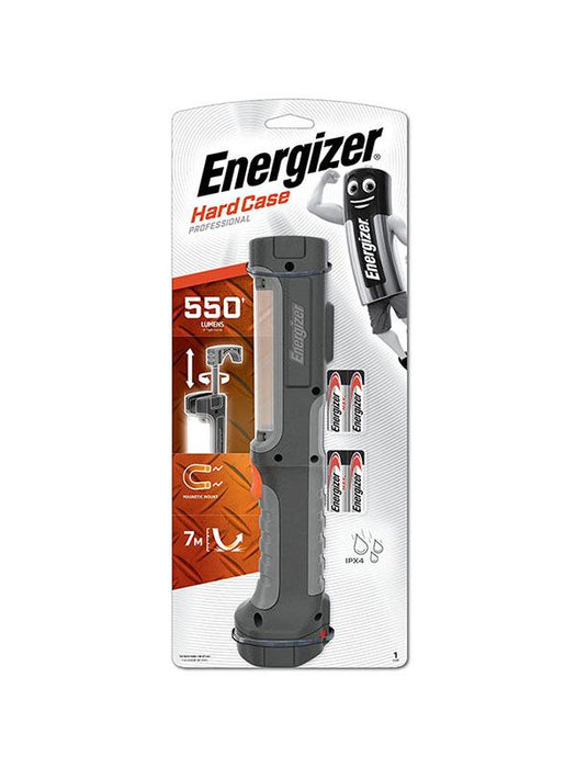 Hardcase Pro Multi-Use Light