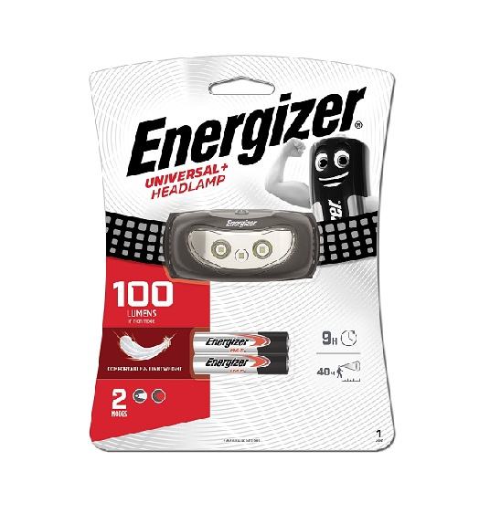 Universal Headlight