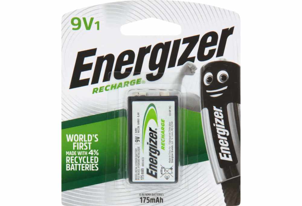 Battery 7.4V Nimh Rechargeable