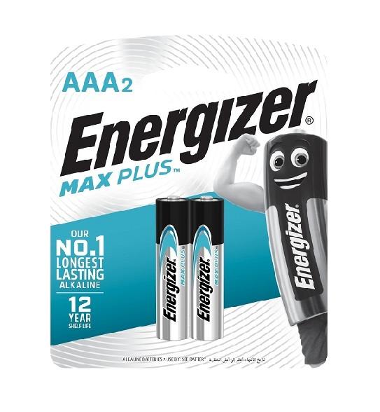 Battery Advanced AAA Size 2Pk