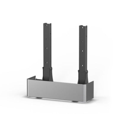 IQ Battery 5P Pedestal Floor Mount Kit