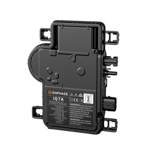 IQ 7A Micro Inverter 349W 366VA Peak Power