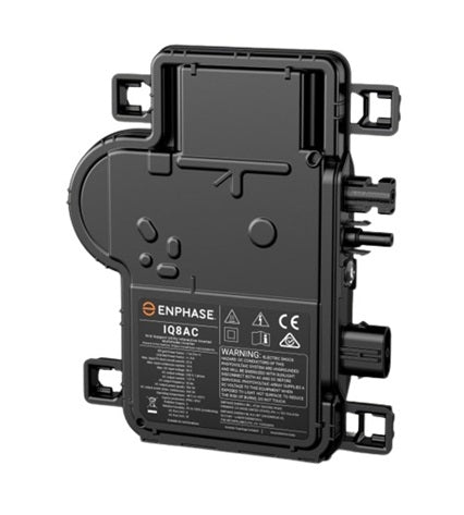 IQ 8A Micro Inverter 366VA Peak Power