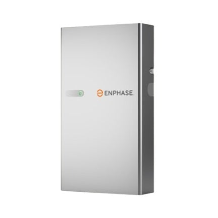 IQ Battery 5P 5kWh ROW Kit Assembly