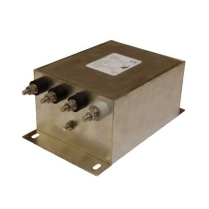 Power Line Filter 3ph line communication 250A & PLC Coupling