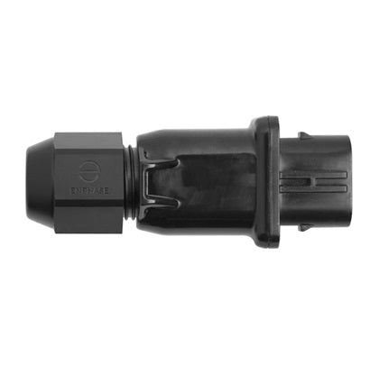 IQ Cable Connector Female Field-wireable