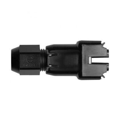 IQ Cable Connector Male Field-wireable