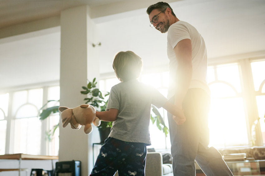 An easy, effective one-fits-all solution