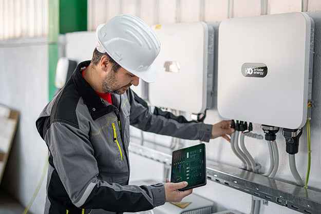 Creating a better future for home and work