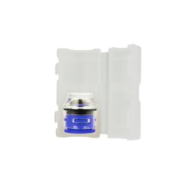 Microduct End Stop 14mm with cover