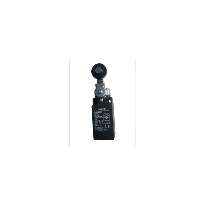 Limit Switch Plastic 22mm 10A/250VAC Rotary Lever IP66