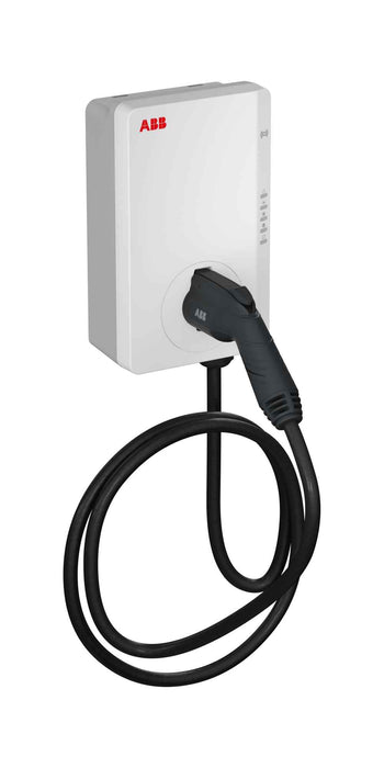 Terra EV Charger 22kW 3Ph 32A RFID 4G 5m