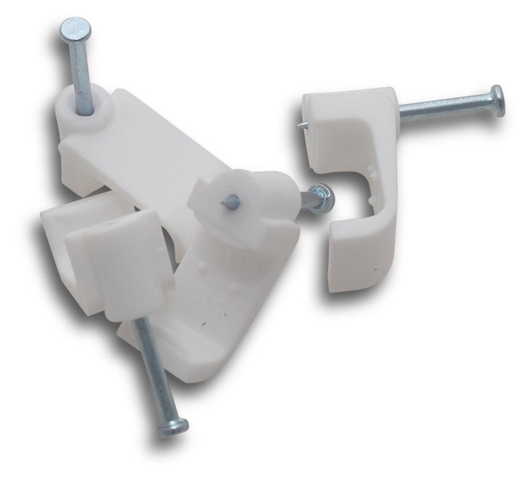 Cable Clip 2/4mm+2/6mm+E TPS (Jar75)