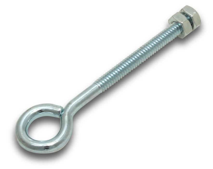 Eyebolt 4in x 1/4in Galv