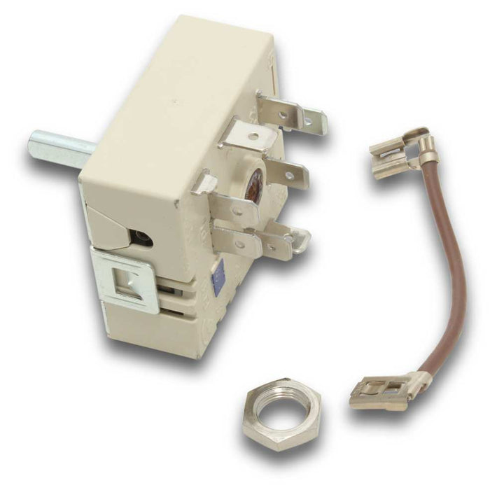 E7 Simmerstat 5056078007