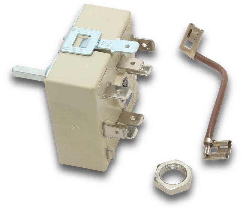 EM8 Simmerstat 5056078008