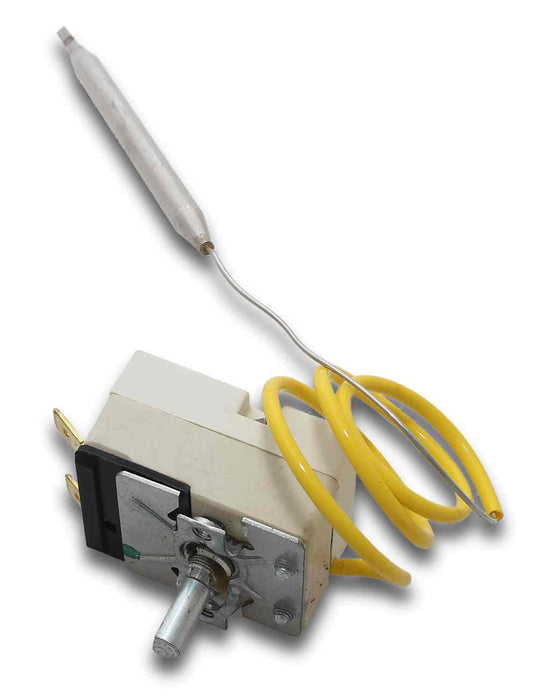 Spa Thermostat 0-40Deg Single Contact