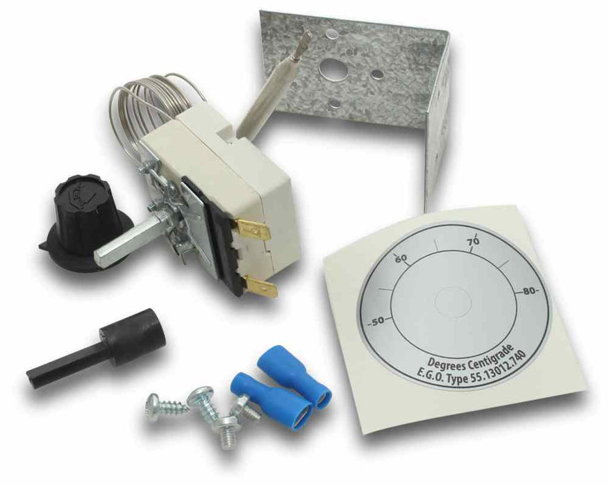 RC30 Thermostat 5513012740 50-80 Degrees