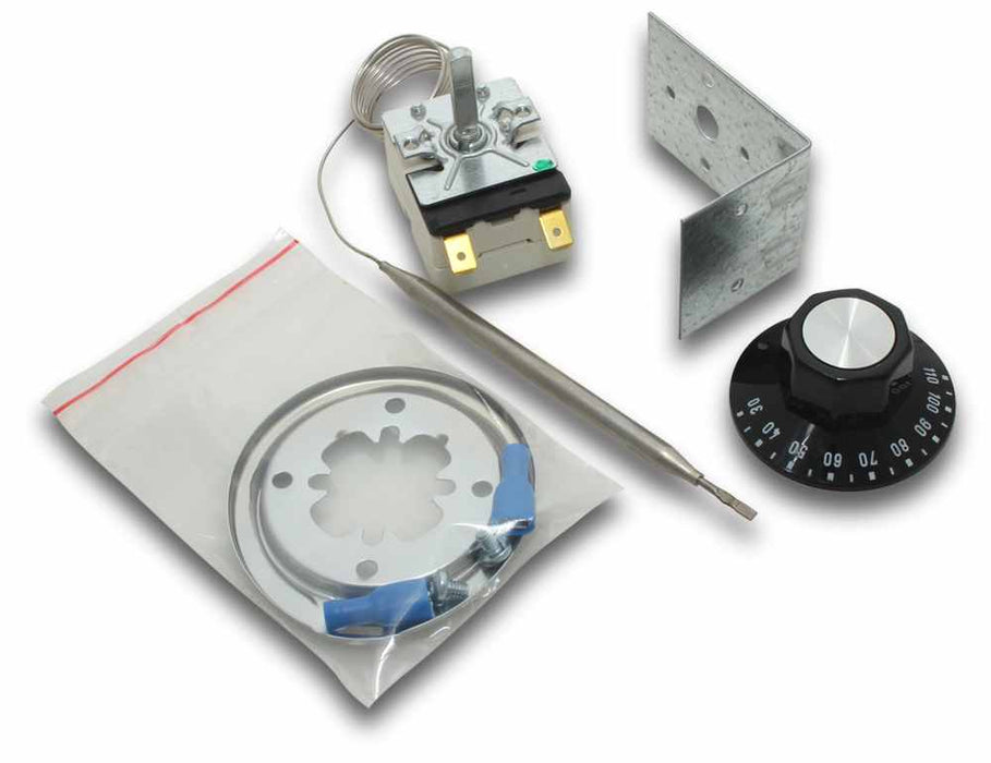 RC40 Thermostat 5513022020 30-110 Degrees