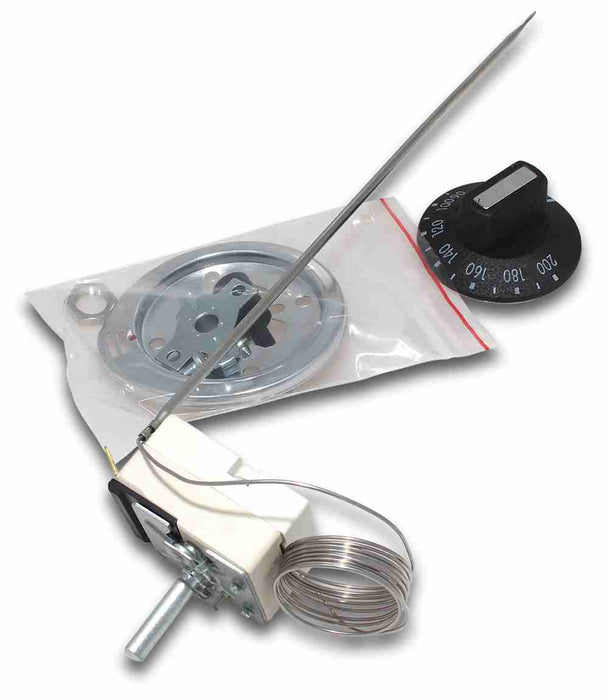 RC8 Thermostat 5513032170 100-190 Degrees