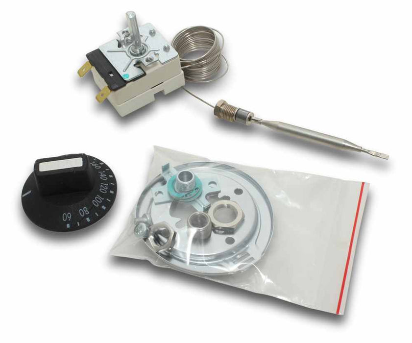 RC4 Thermostat 5513034040 60-200 Degrees