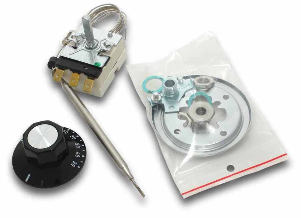 RC6 Thermostat 5513222020 30-110 Degrees