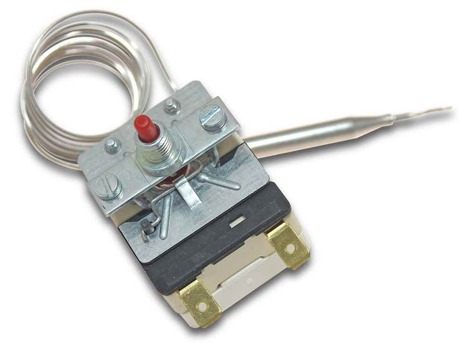 RC19 Thermostat 5513512110 75 Degrees Manual Reset