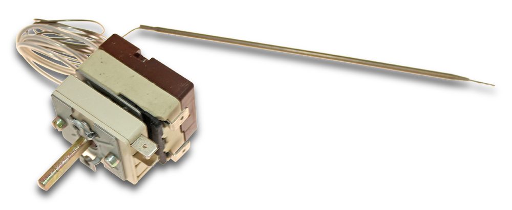 RC7 Thermostat 5513664050 50-320 Degrees
