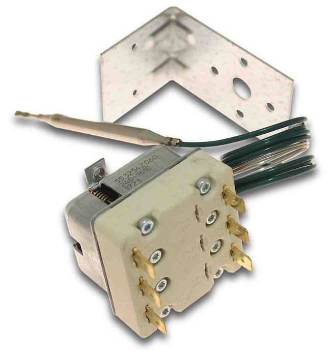 RC13 Thermostat 5532542060 230 Degrees Manual Reset