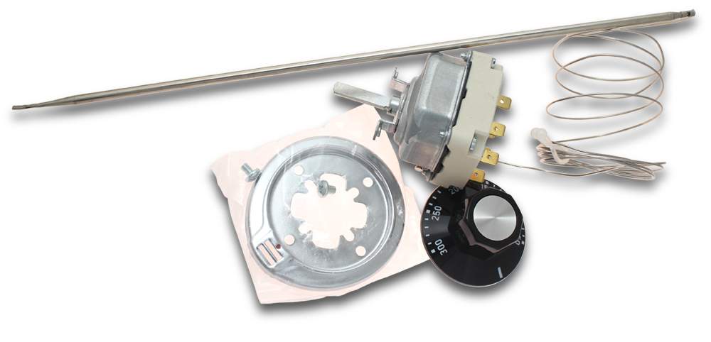 RC34 Thermostat 5534054060 50-300 Degrees