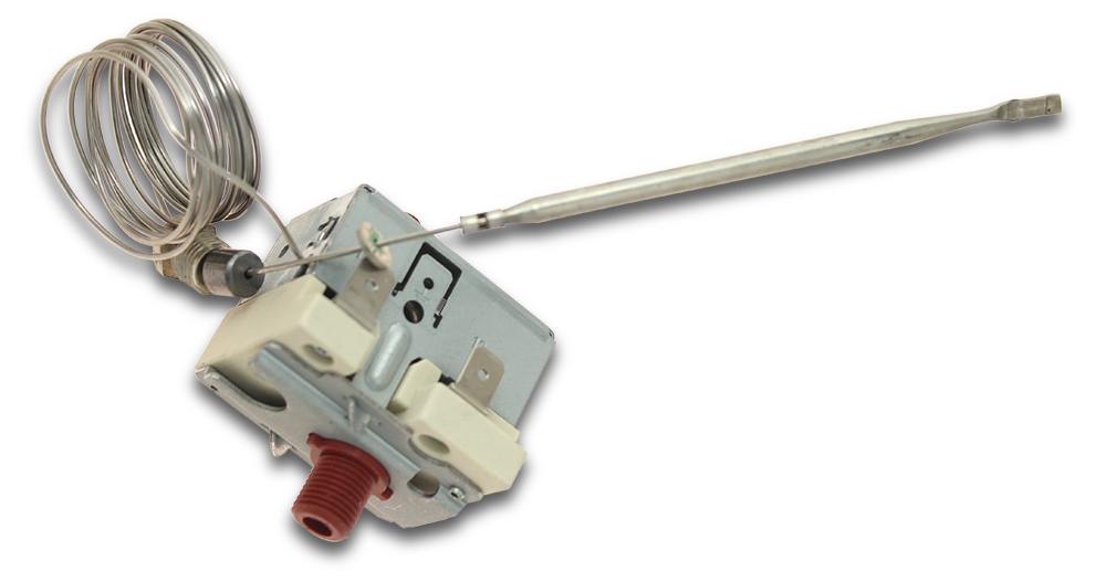 Thermostat 238C Manual Reset 56.10544.510