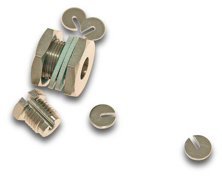 Universal Gland Nut Assembly (Retrofit)