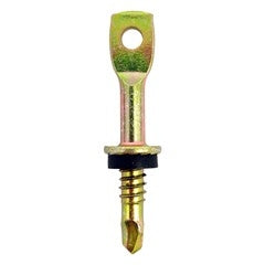 Tie Wire for Wood 1/4in x 50mm (Jar of 100)