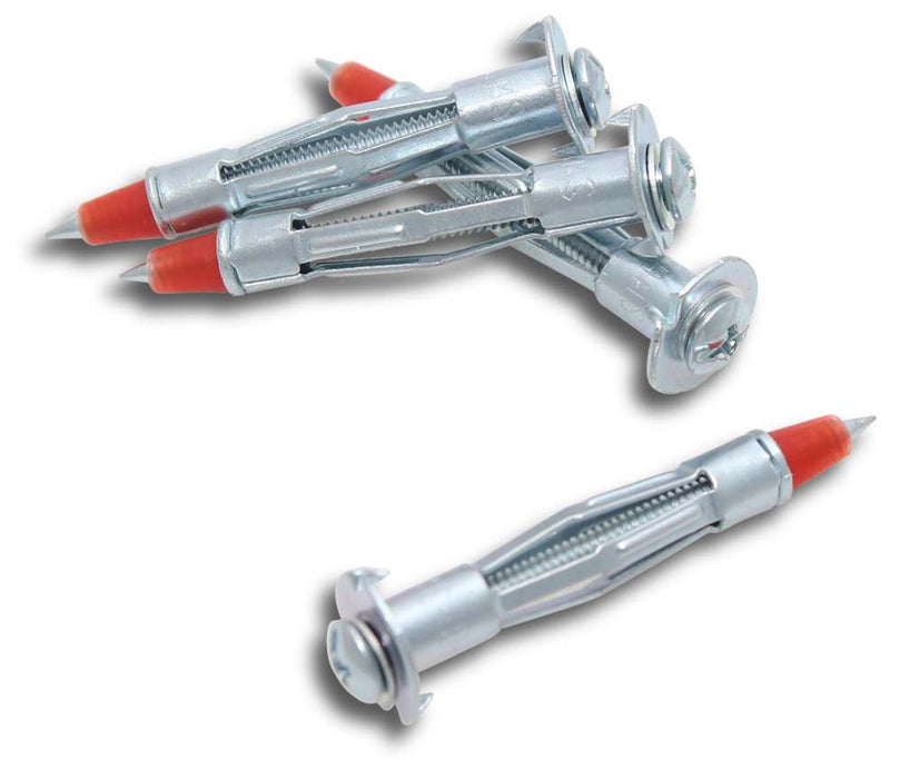 Rawlplug Hollow Wall Anchor 4 x 40mm (Jar20)