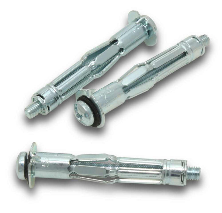 Rawlplug Hollow Wall Anchor 8 x 40mm