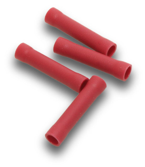 Inline Splice Red (Pkt20)