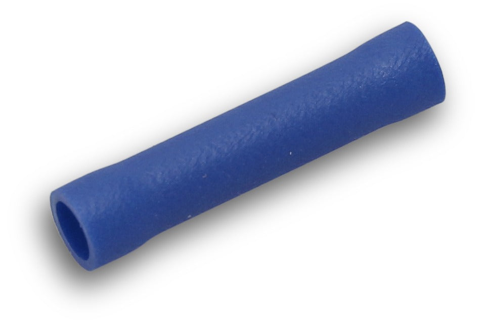 Inline Splice Blue (Pkt100)