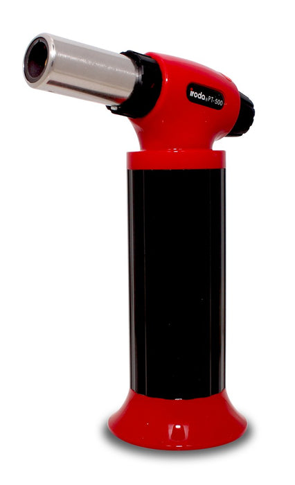 Iroda Pro Torch Butane Power 1350cc H/Duty