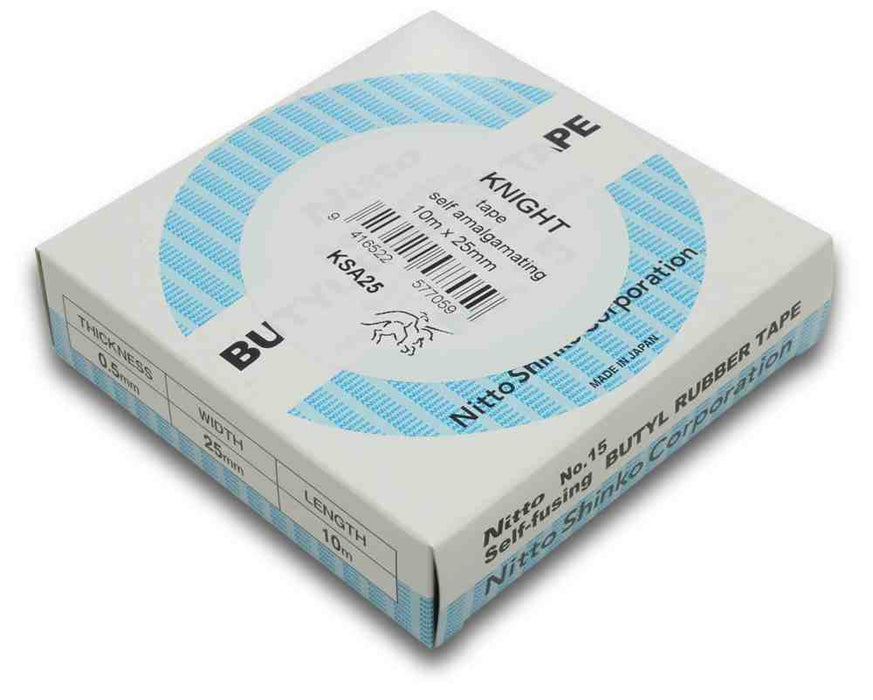 Knight Self Amalgamating Tape 25mm x 10m