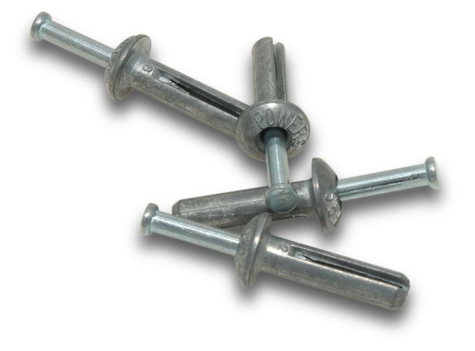 Rawlplug Metal Pin Anchor 6.5 x 32mm
