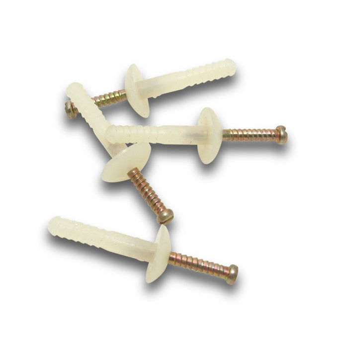 Rawlplug Nylon Anchor MH 5 x 25mm (Jar65)