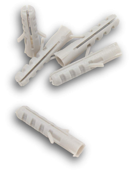 Rawlplug Nylon Wall Plug 5 x 25mm