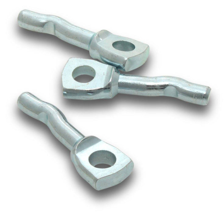 Rawlplug Spike 6.5 x 32mm Tie Wire