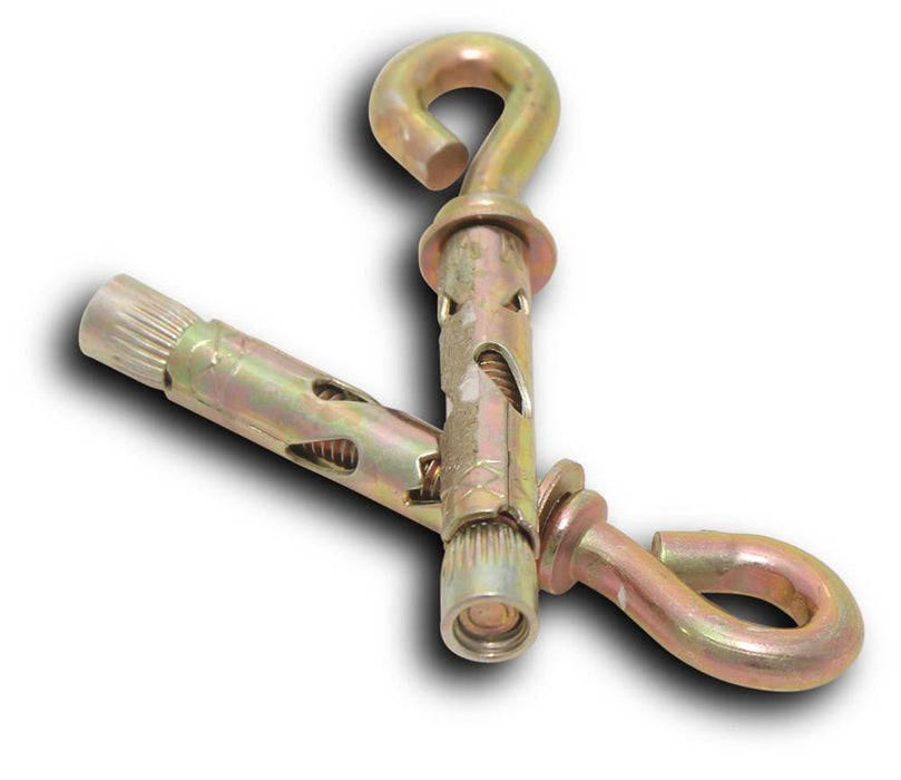 Rawlplug Rawlok 8 x 45mm Eyebolt (Jar7)
