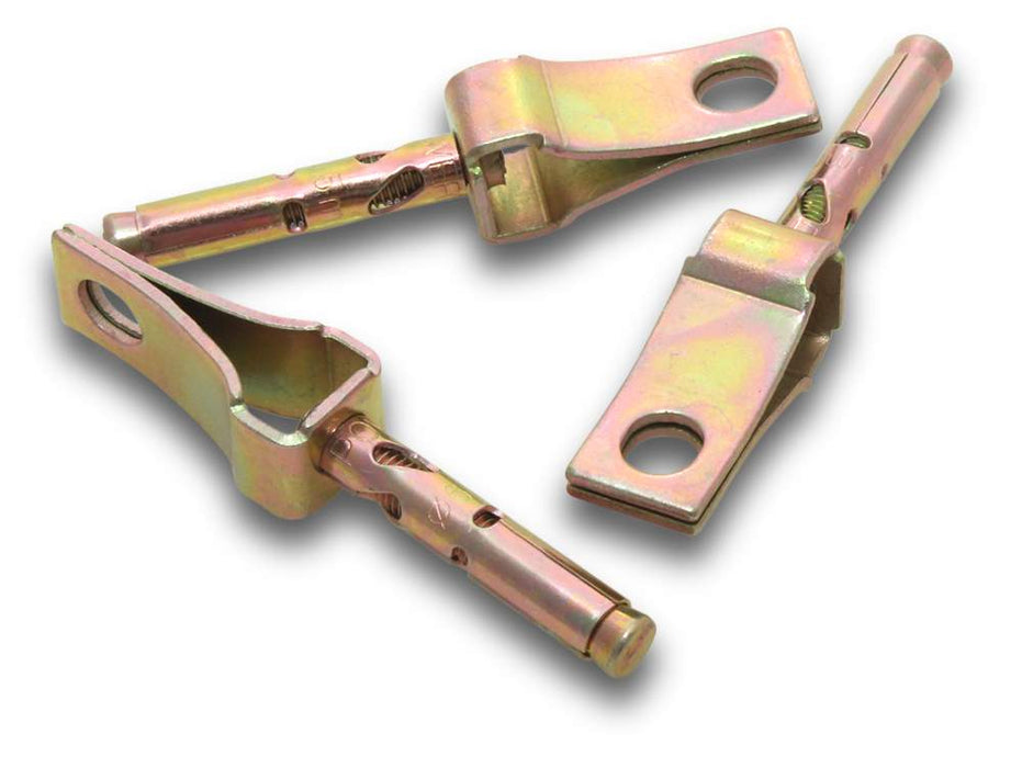 Tie Wire Sleeve Anchor 6.5x25mm (Each)
