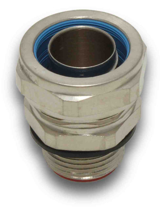 Conduit Adaptor Straight 20mm 2pce Liquidtite