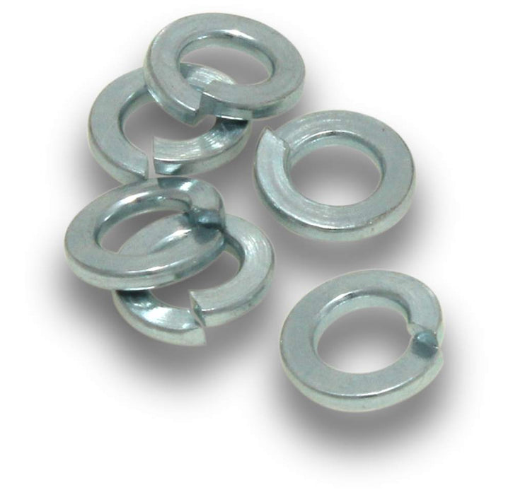 Spring Washer 5mm S/Steel (Jar150)