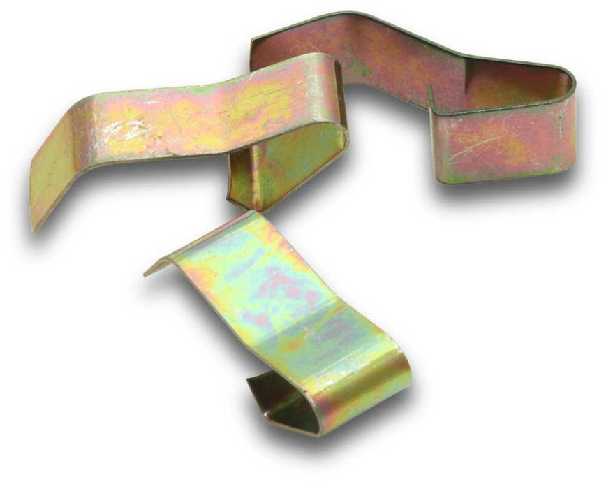 Spring Saddles 16-20mm