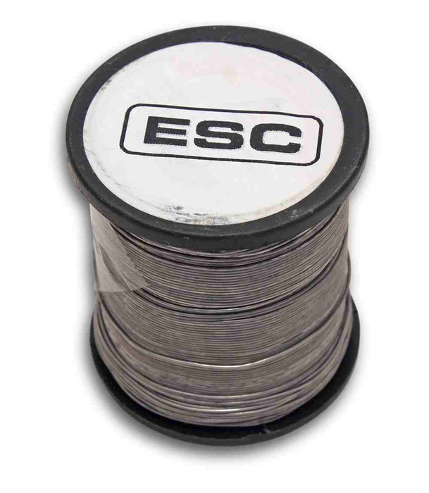 Resin Core Solder 18swg 60/40 Wire .5kg