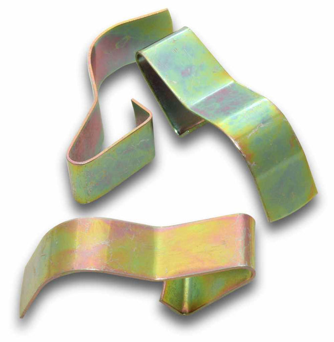 Spring Saddles 25-32mm